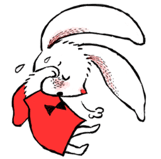 minty friends3 sticker #5625713