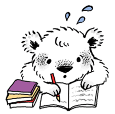 minty friends3 sticker #5625719