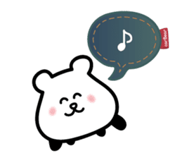 for response : carBear vol.2 sticker #5625822