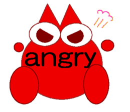 color color cat sticker #5625895