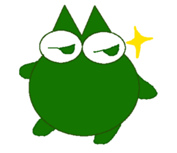 color color cat sticker #5625906