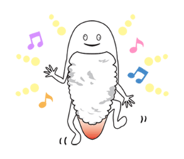 Zu-shi Hocky sticker #5626128