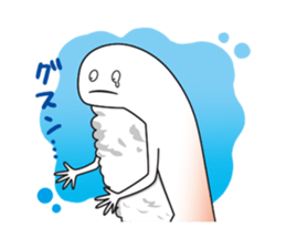 Zu-shi Hocky sticker #5626132