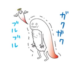 Zu-shi Hocky sticker #5626163