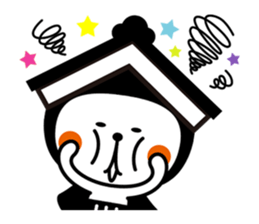 Tochisuke sticker #5626165