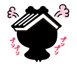 Tochisuke sticker #5626166