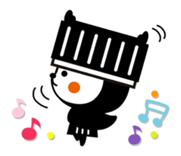 Tochisuke sticker #5626168