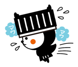 Tochisuke sticker #5626169