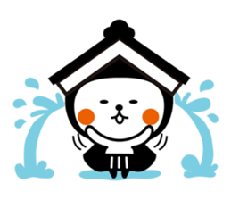 Tochisuke sticker #5626173