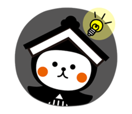 Tochisuke sticker #5626177