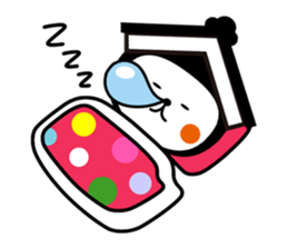 Tochisuke sticker #5626178