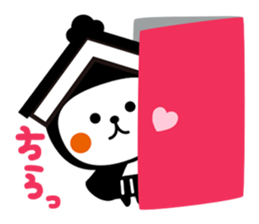 Tochisuke sticker #5626181