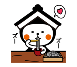 Tochisuke sticker #5626182