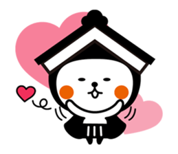 Tochisuke sticker #5626186