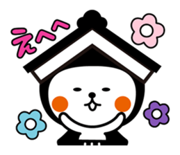 Tochisuke sticker #5626187