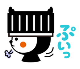 Tochisuke sticker #5626192