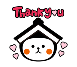 Tochisuke sticker #5626197