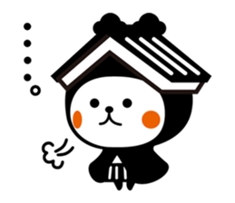 Tochisuke sticker #5626199