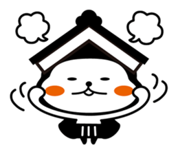 Tochisuke sticker #5626200