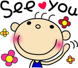 Hinata&Akari sticker #5626295