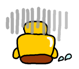 Tiny Pudding Vol.1 sticker #5626330