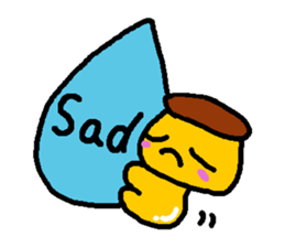 Tiny Pudding Vol.1 sticker #5626331