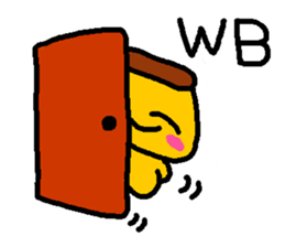 Tiny Pudding Vol.1 sticker #5626335