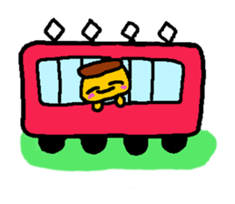 Tiny Pudding Vol.1 sticker #5626341