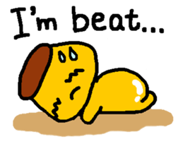 Tiny Pudding Vol.1 sticker #5626344