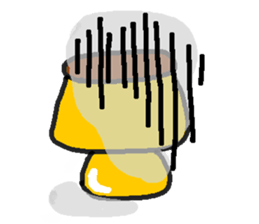 Tiny Pudding Vol.1 sticker #5626346