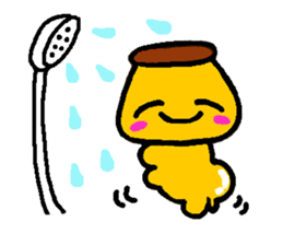 Tiny Pudding Vol.1 sticker #5626361
