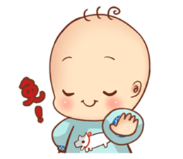 SI SI's Diary sticker #5627053