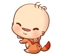 SI SI's Diary sticker #5627057