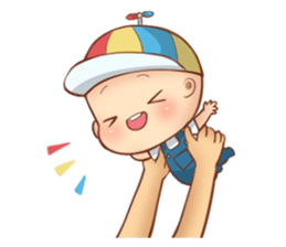 SI SI's Diary sticker #5627063