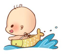 SI SI's Diary sticker #5627069