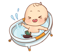 SI SI's Diary sticker #5627074