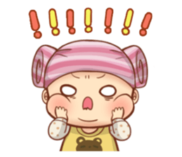 SI SI's Diary sticker #5627076