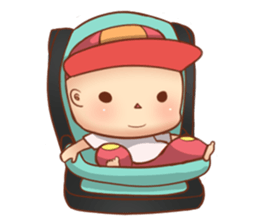 SI SI's Diary sticker #5627078