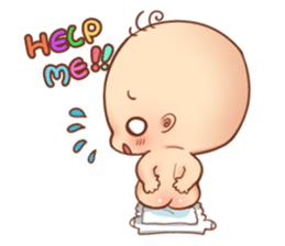 SI SI's Diary sticker #5627079