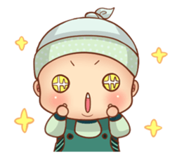 SI SI's Diary sticker #5627081