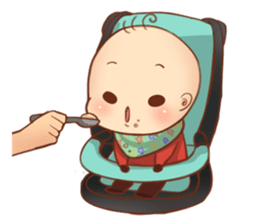 SI SI's Diary sticker #5627082