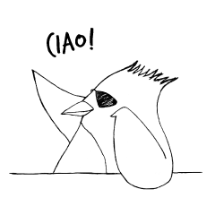 Mr.Cool Penguin, MARCO