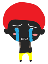 Nong Boom (EN) sticker #5627651