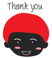 Nong Boom (EN) sticker #5627656