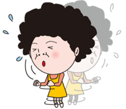 Bitches housewife sticker #5627907