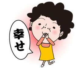 Bitches housewife sticker #5627908