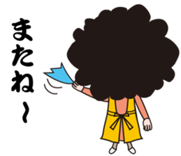 Bitches housewife sticker #5627918