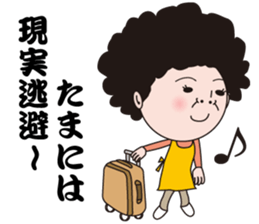 Bitches housewife sticker #5627921