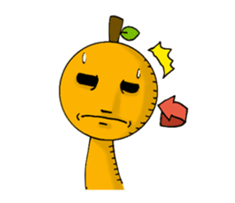 Mitsuo and others sticker #5628004