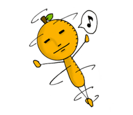 Mitsuo and others sticker #5628005